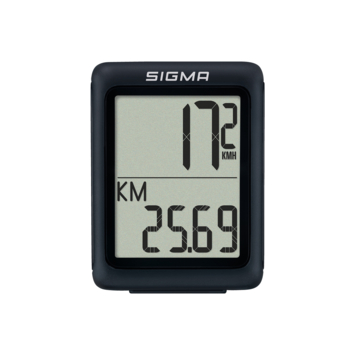 Fietscomputer Sigma BC 5.0 WR