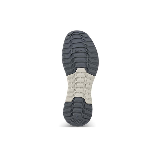 Eleveit - Chaussures Nirvana Airtech Noir
