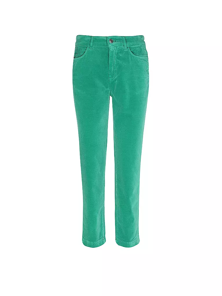 MARC CAIN Hose RAIPUR grün