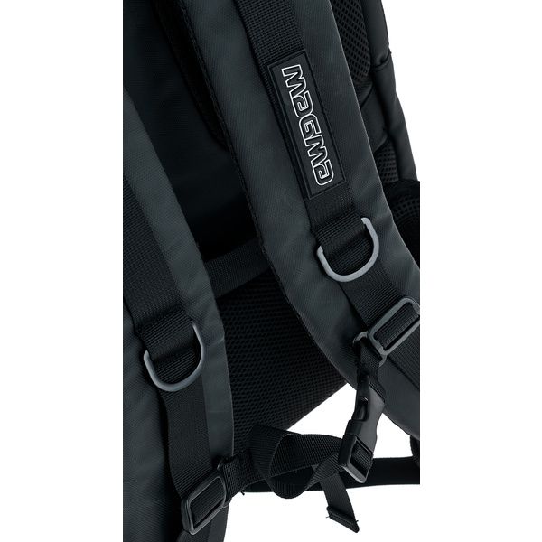 Magma Solid Blaze Pack 120