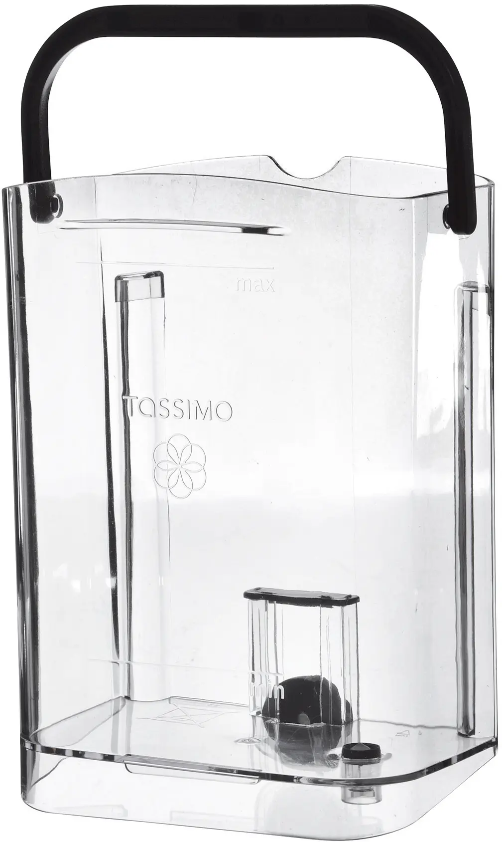 Waterreservoir voor Tassimo 00701947