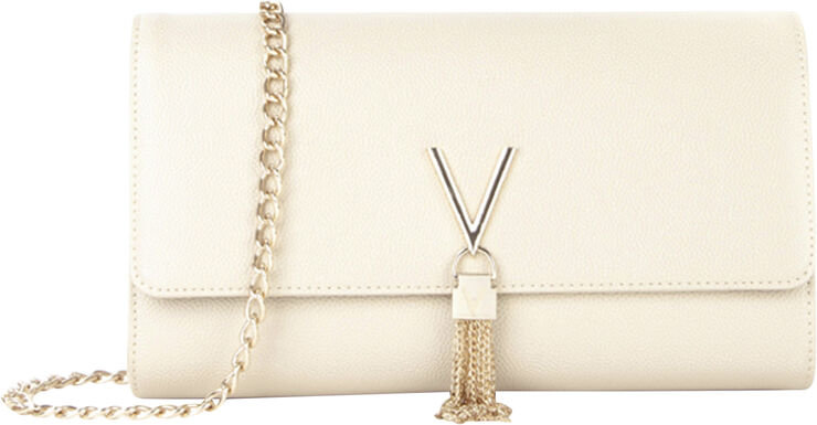 Valentino Bags DIVINA Beige