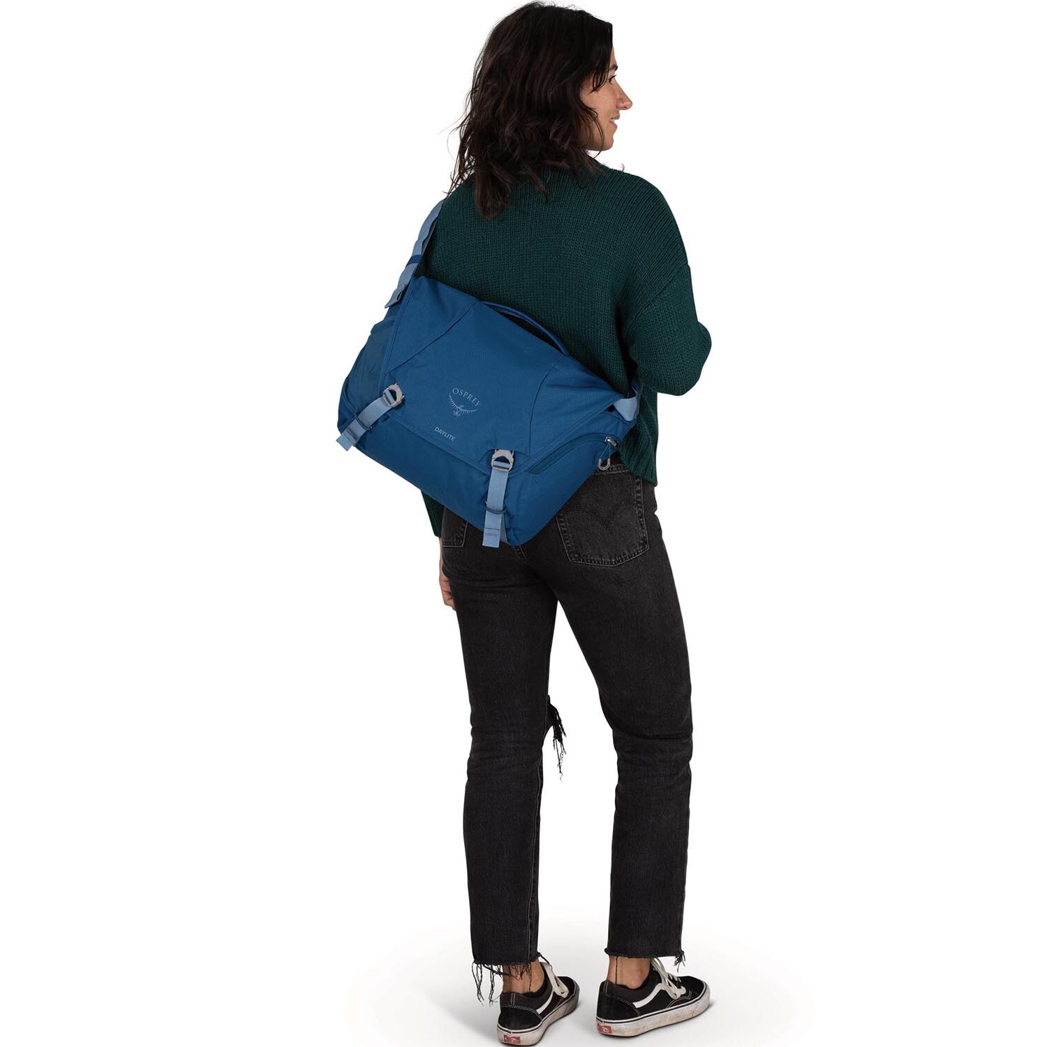 Osprey Daylite Messenger