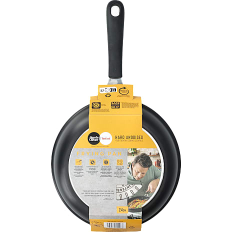 Jamie Oliver stegepande (24 cm)