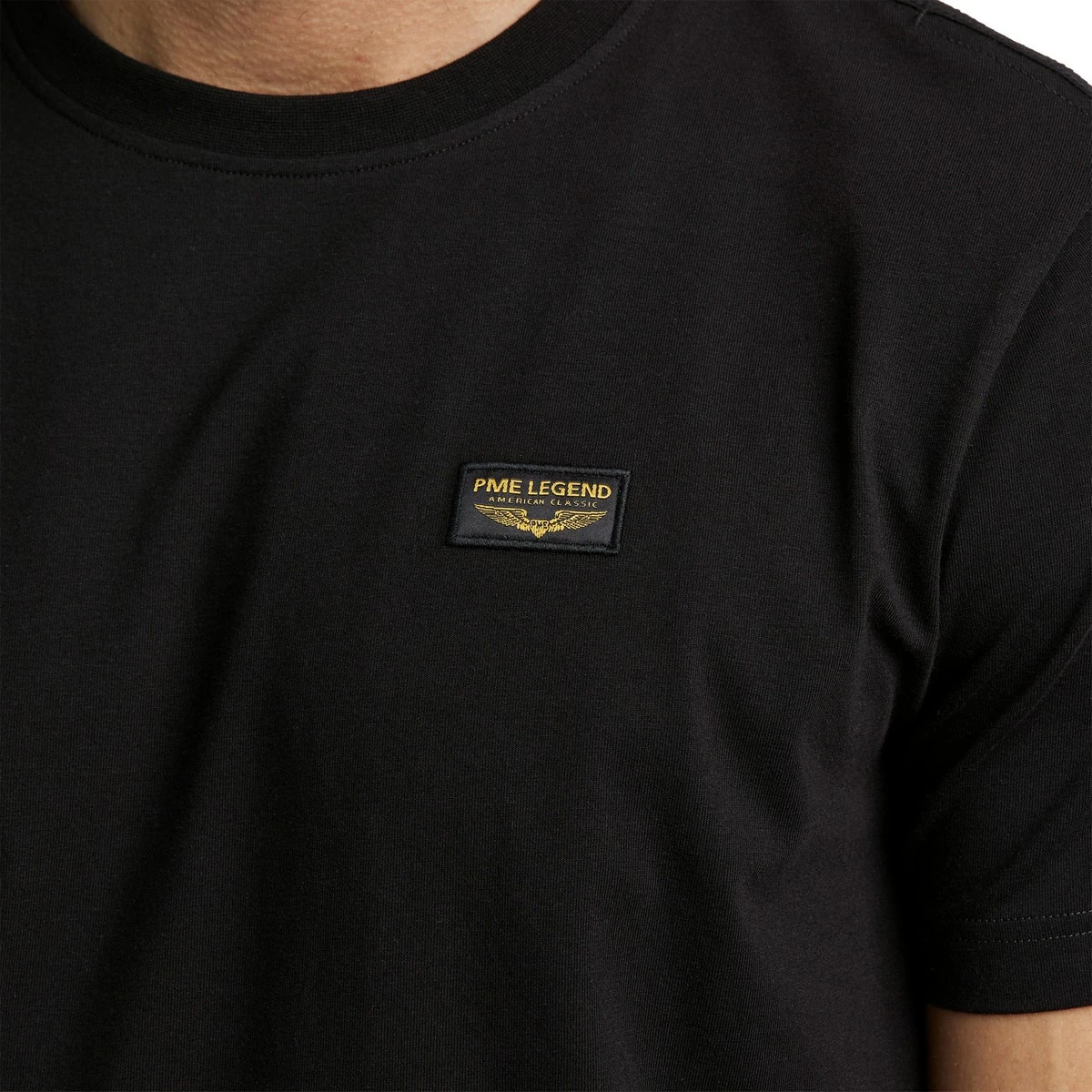 Heren T-shirt TS400VOG.Z865