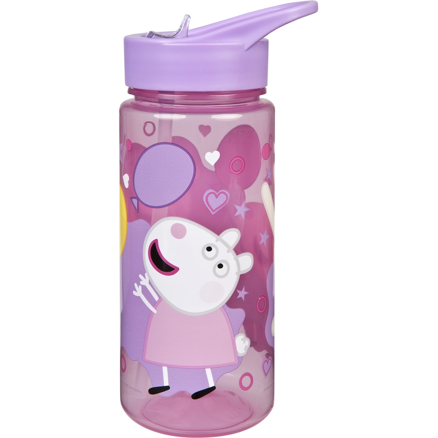 Scooli AERO Trinkflasche Peppa Pig