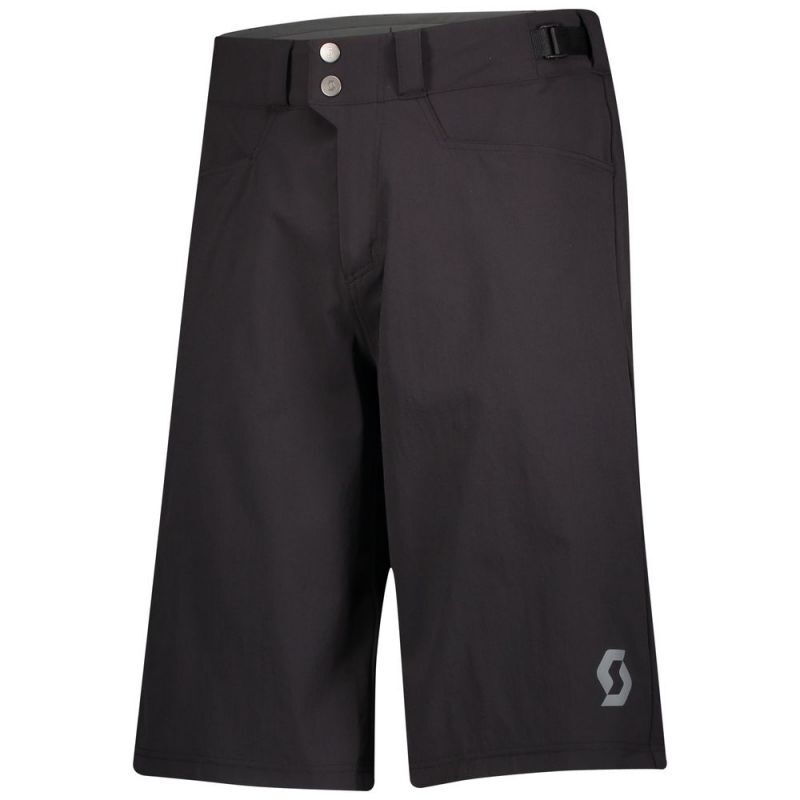 Trail Flow - Short VTT homme