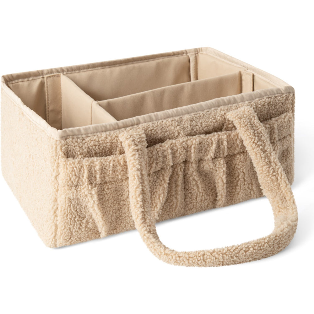 Køb That's Mine Soft Beige Lumi Nursing Organizer