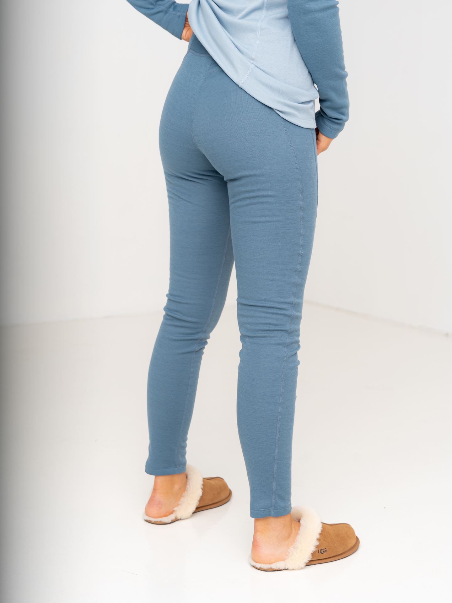 CORE Warm Baselayer Set