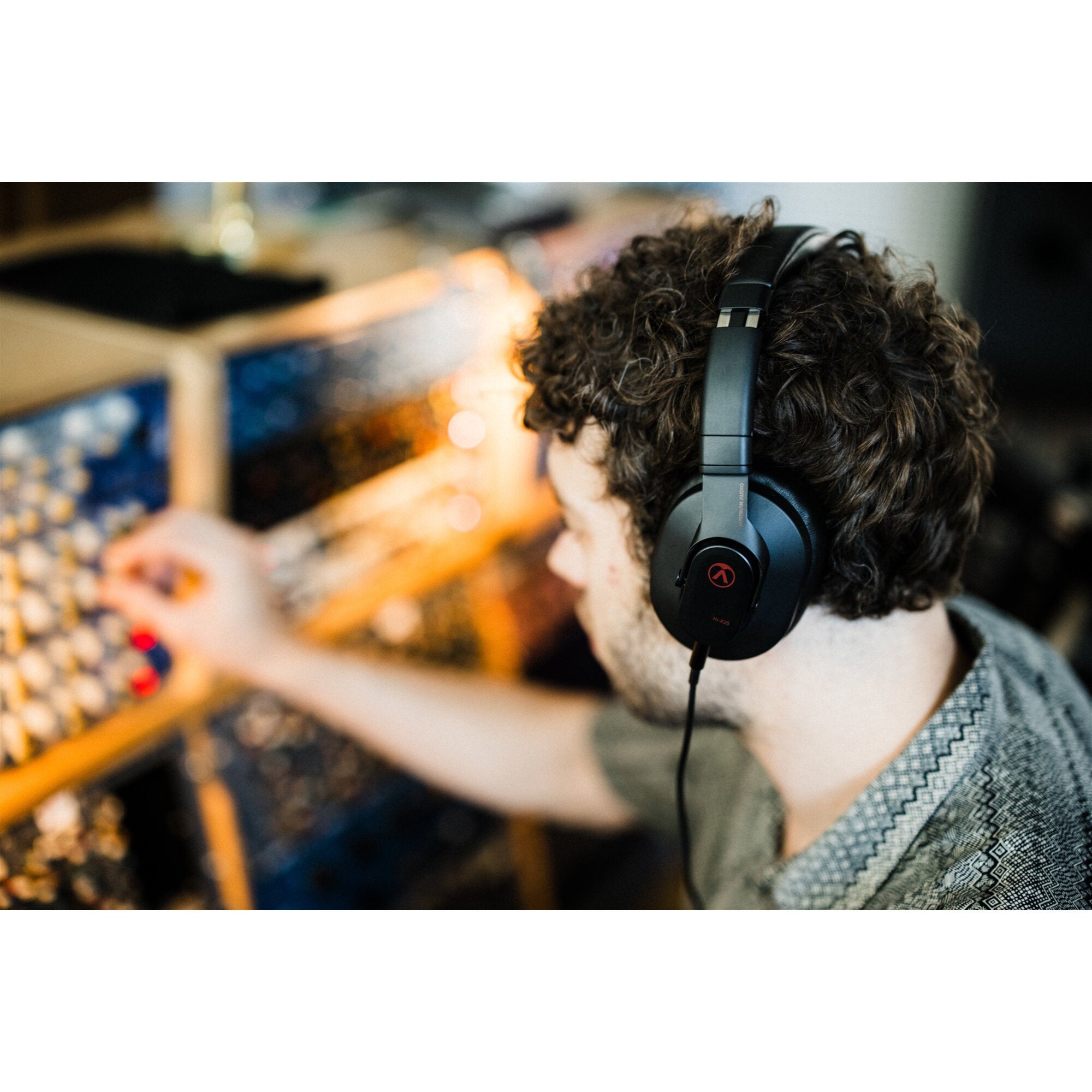 Austrian Audio Hi-X20 koptelefoon