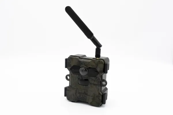 Technaxx TX-189 - Kamerafælde - 4.0 MP - 1440p / 15 fps - 4G, 4G - ikke specificeret