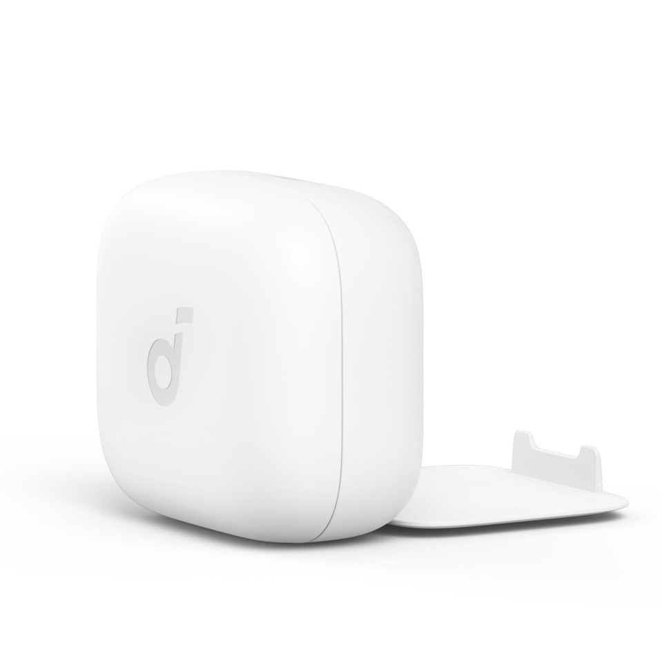 Anker - Soundcore P30i - Hvid