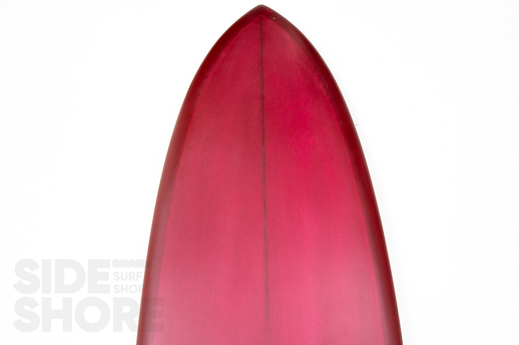 Christenson Surfboards Ultra Tracker - Tint - 8'0 x 21 1/2