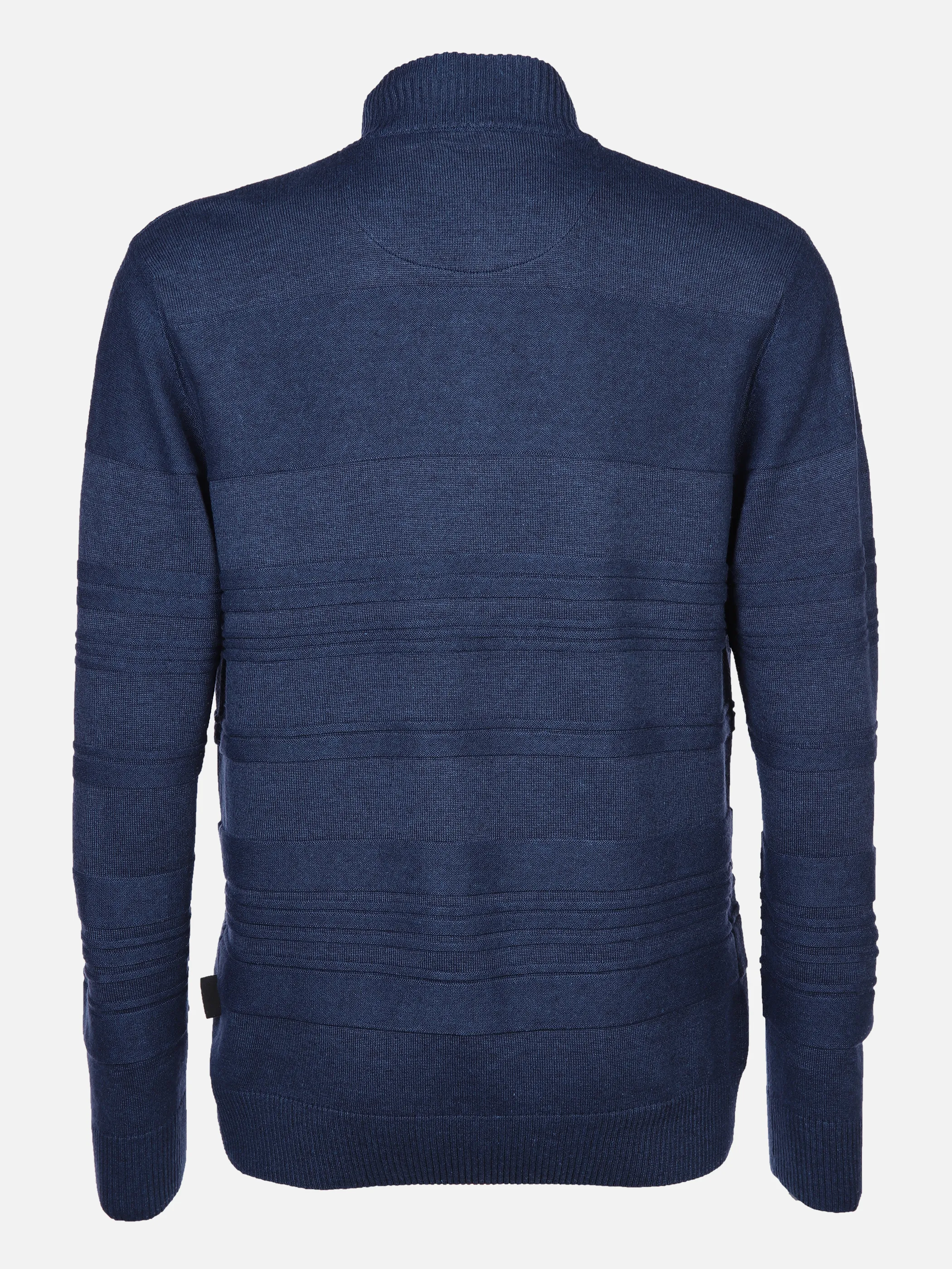Herren Strickcardigan