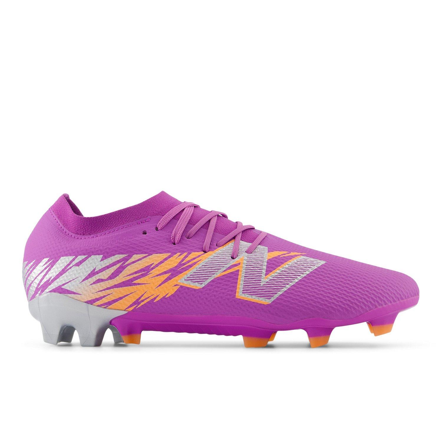 New Balance NB Furon Team V8 Adults Firm Ground Football Boots