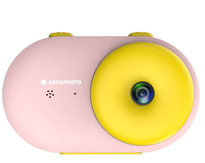 AGFA - Digital Camera Realikids