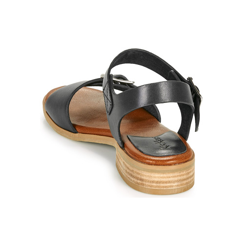 Kickers - BUCIDI - Noir