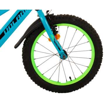Kinderfiets Volare Rocky 18 inch