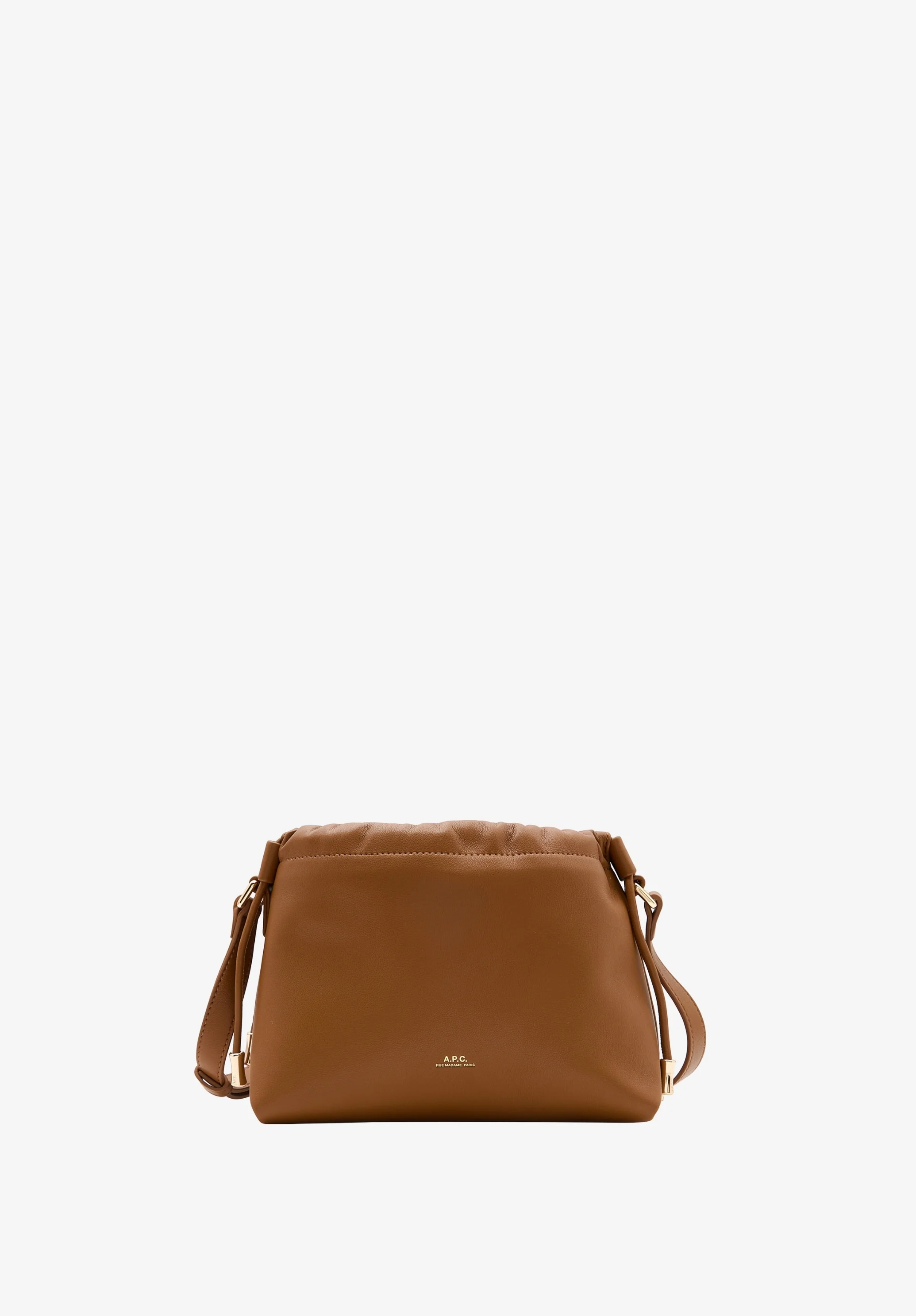 sac ninon mini - Camel