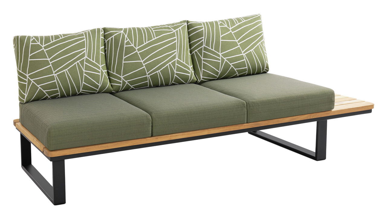 Musterring 3-Sitzer-Lounge MR MADEIRA