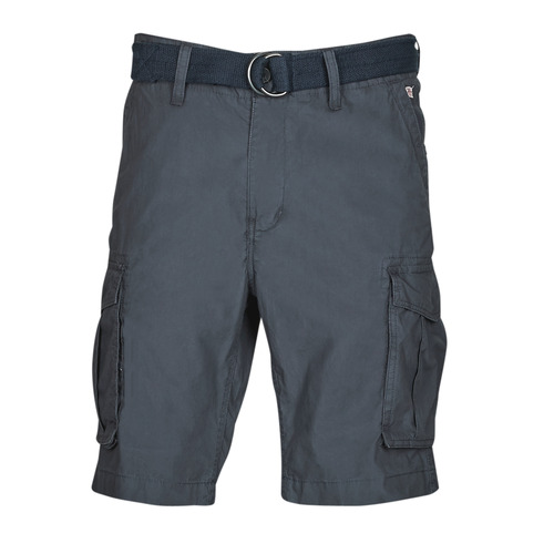 Petrol Industries - SHORTS CARGO 500 - Gris