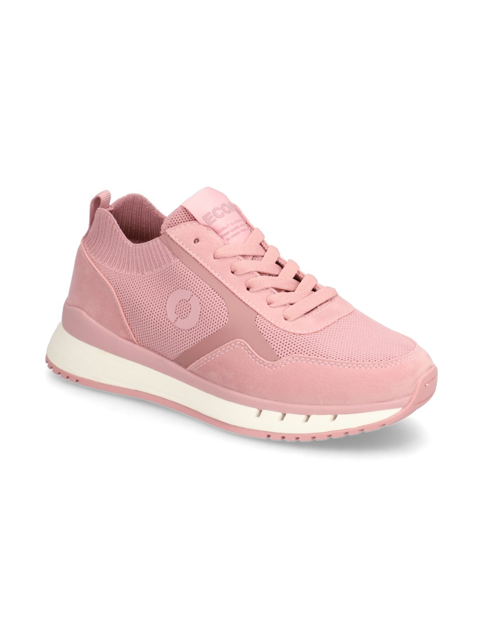 CERVINOALF KNIT SNEAKERS WOMAN