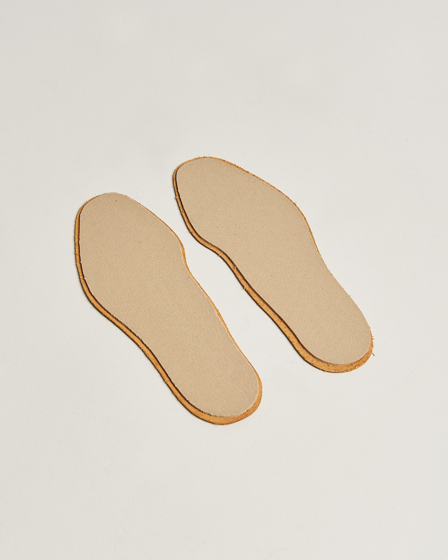 Red Wing Shoes Leather Footbed