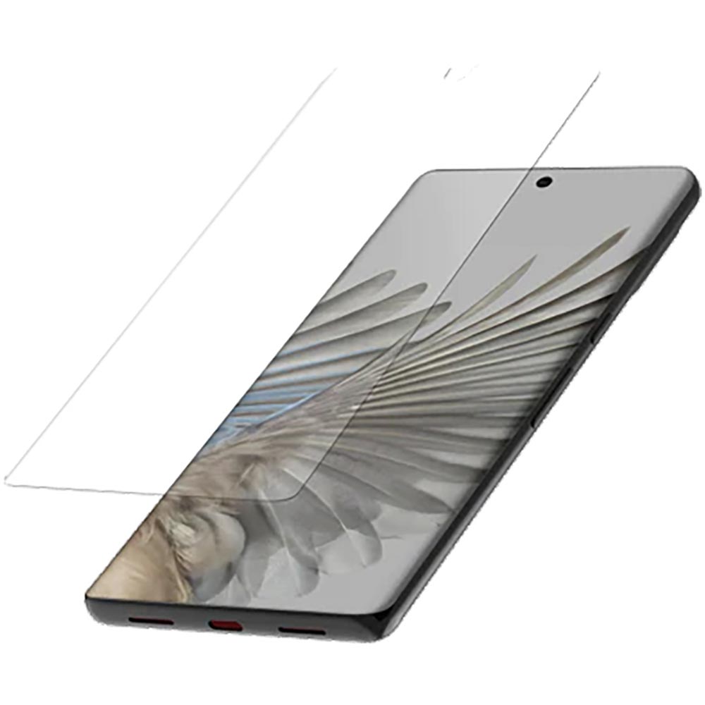 Quad Lock - Protection d'écran TPU - Google Pixel 7 Pro