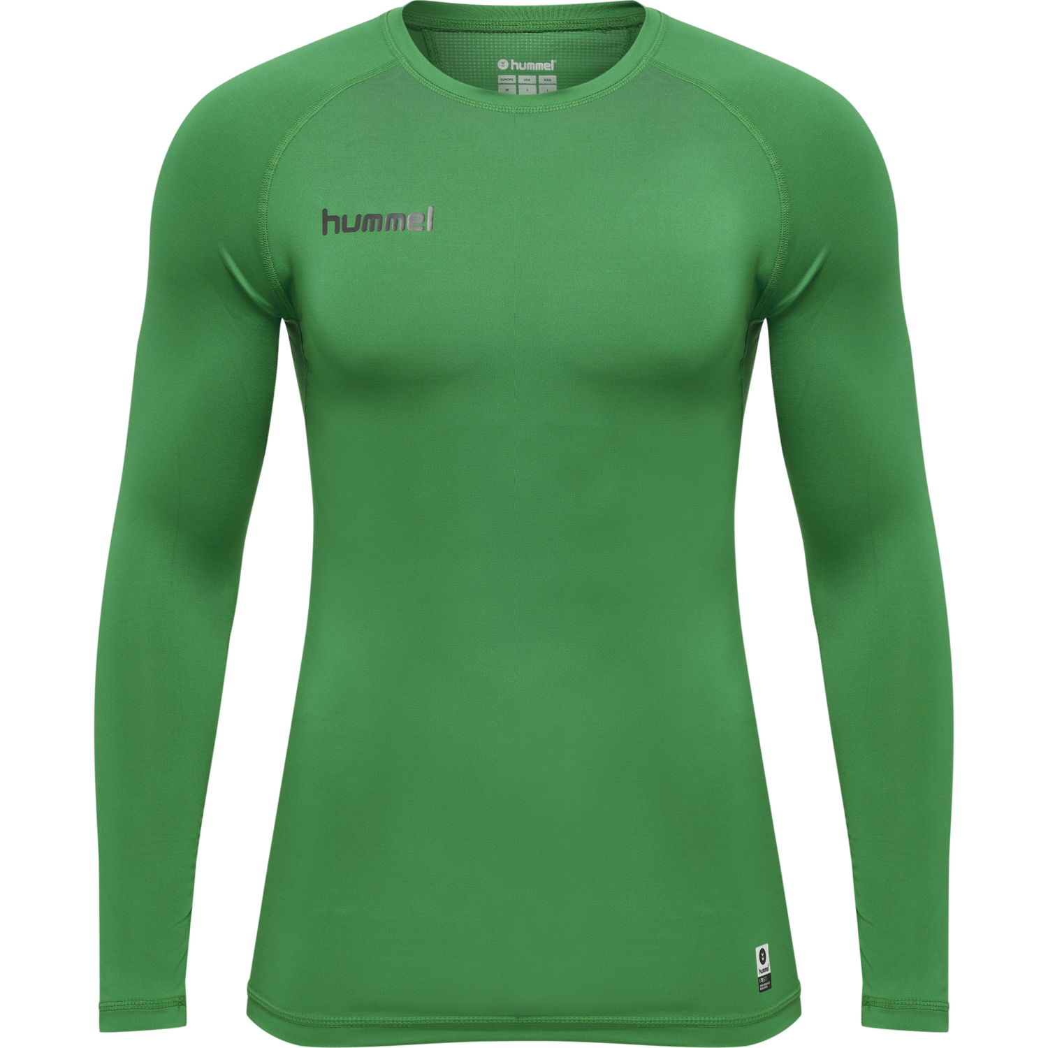 HUMMEL FIRST PERFORMANCE JERSEY L/S