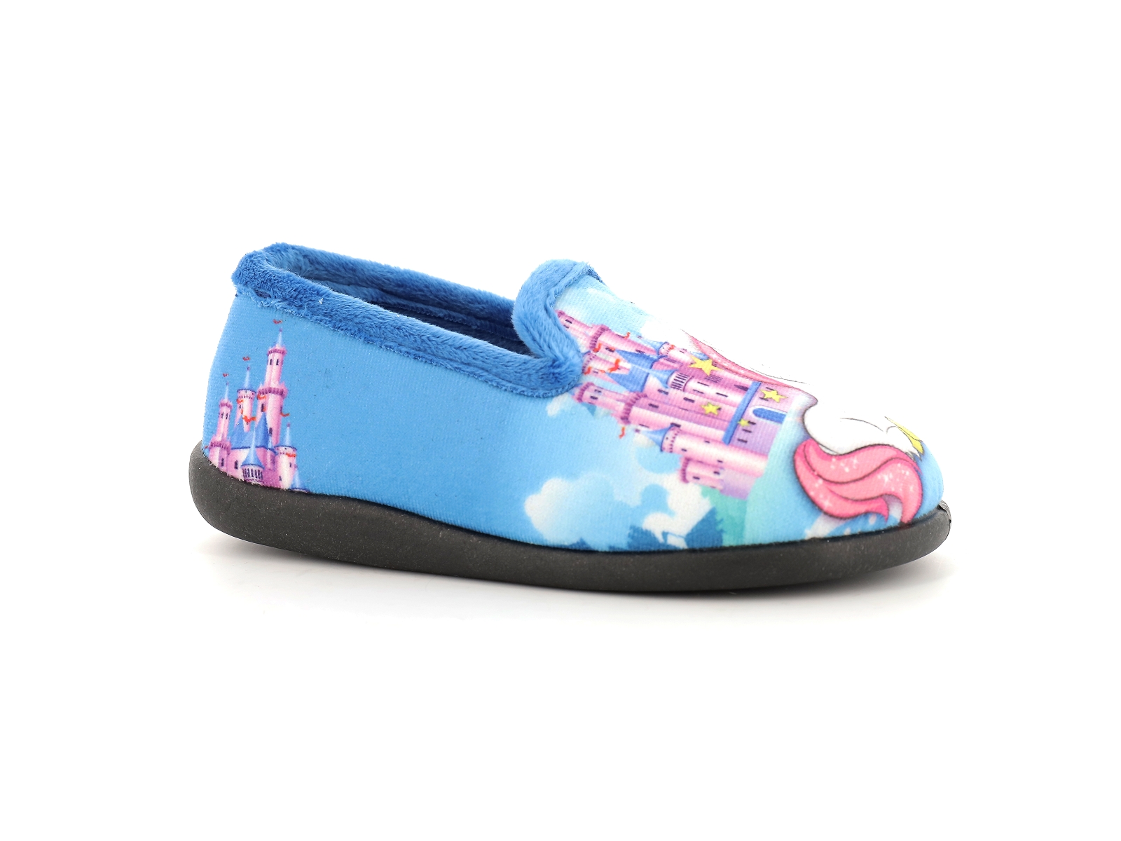 R brand-ROTEAU Textile Ciel