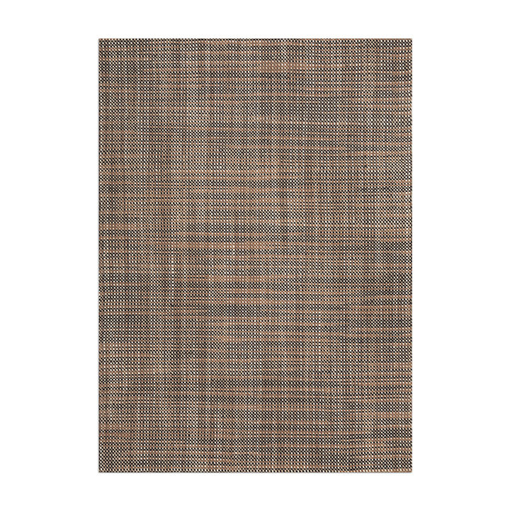Wollen vloerkleed - Paigee Bruin/Beige | Speels