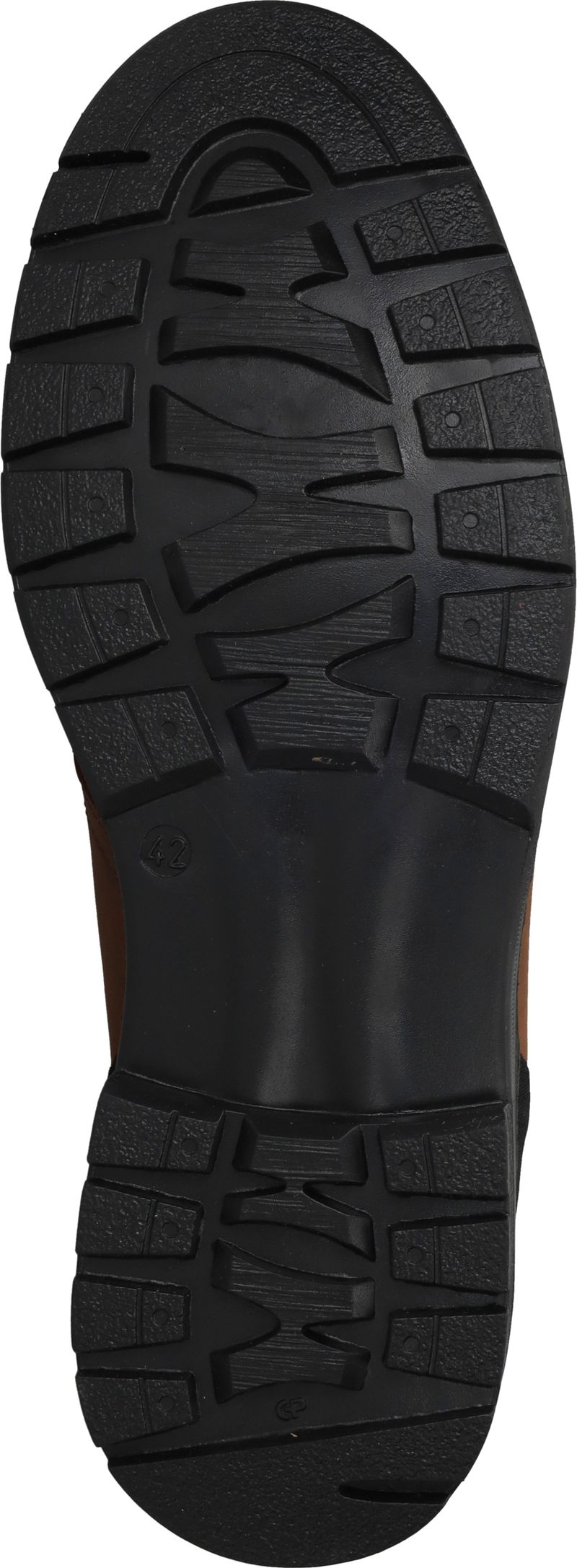 PME Legend Fleetman Veterboots Bruin Heren