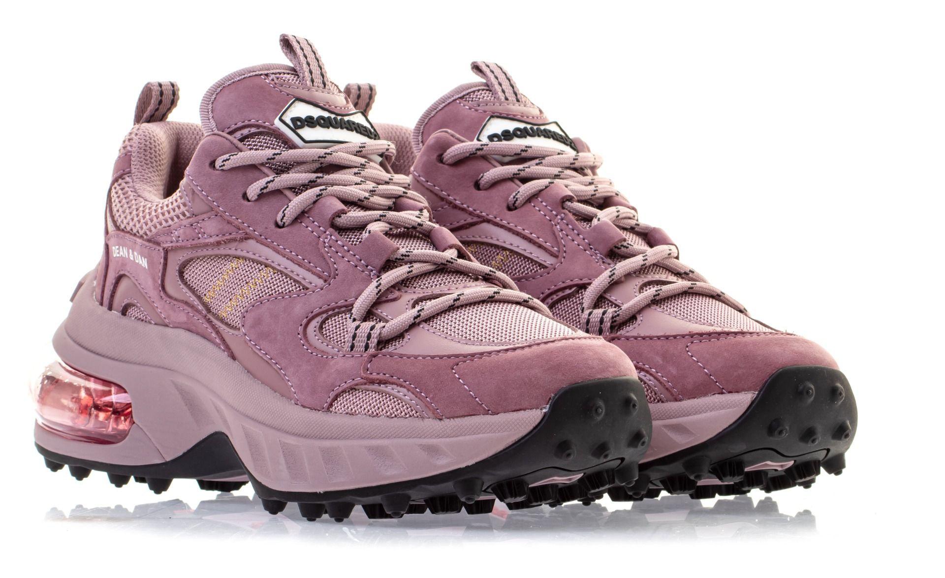 Dsquared2 Bubble Sneakers