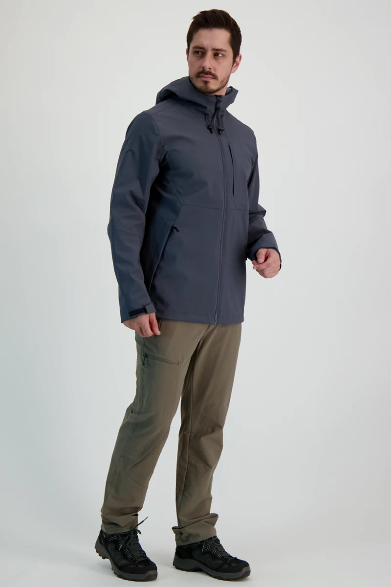 46 NORD Herren Outdoorjacke