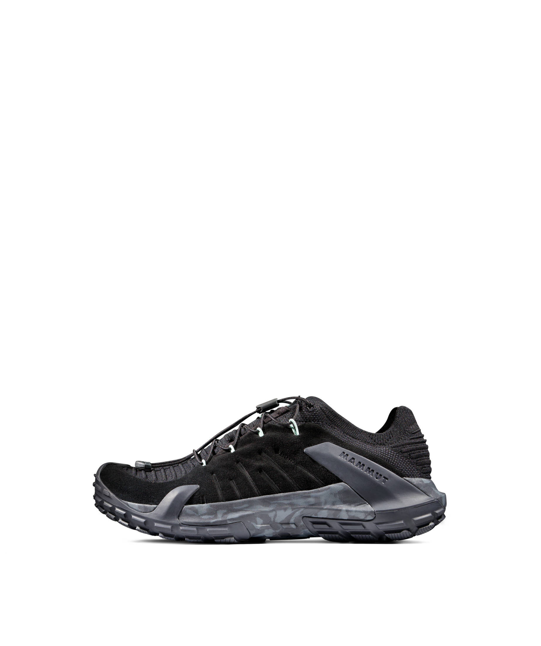 Mammut| Herren Schuhe Hueco II Low GTX
