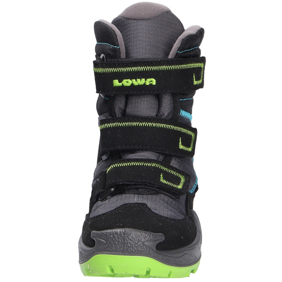 LOWA Stiefel kombi