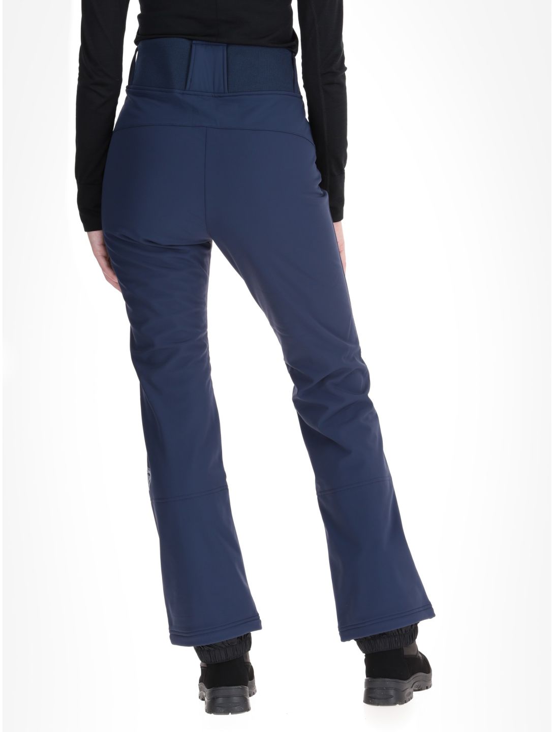 Ski Softshell softshell skibroek dames