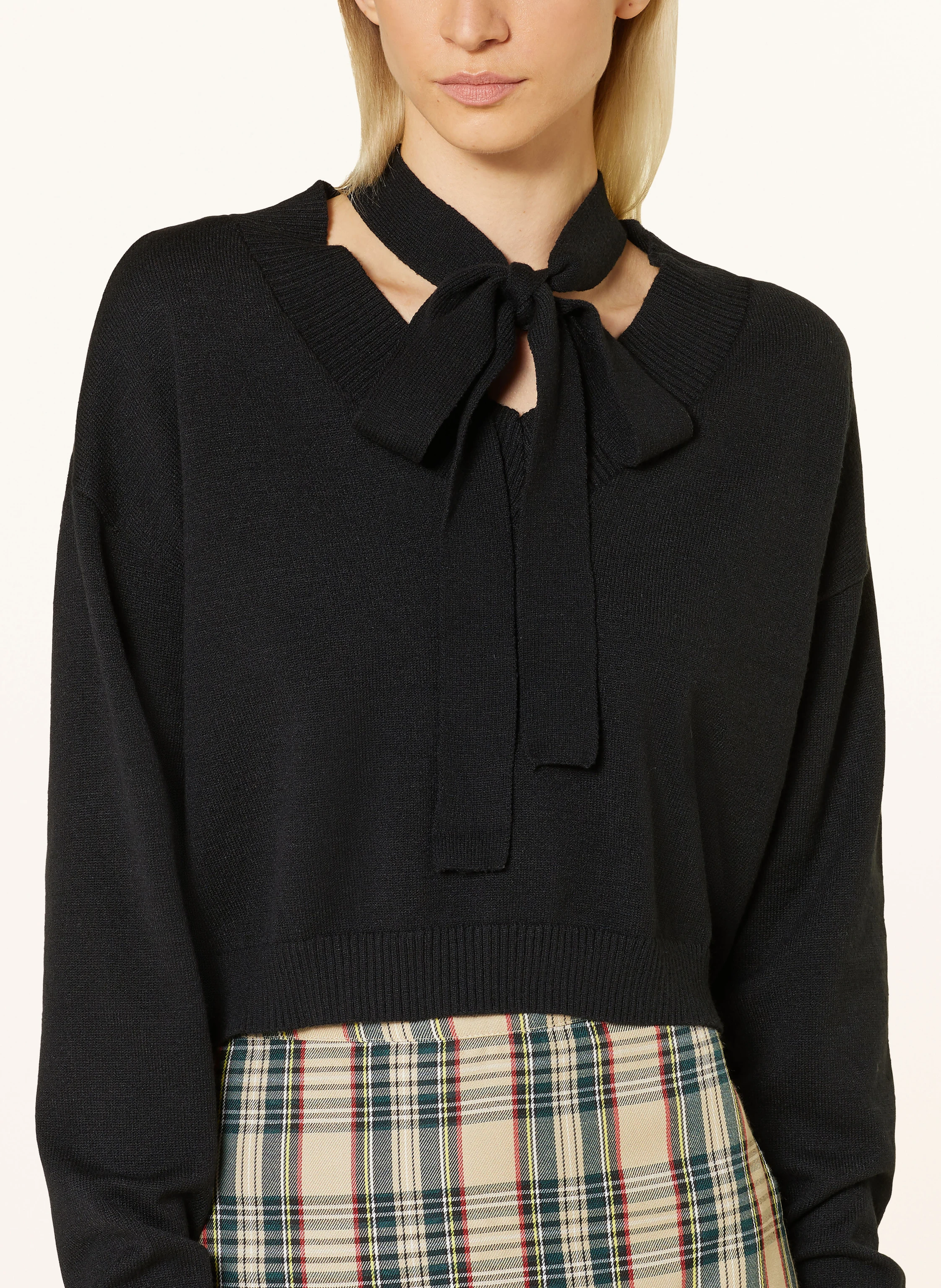 SOMETHINGNEW Pullover SNDANNY