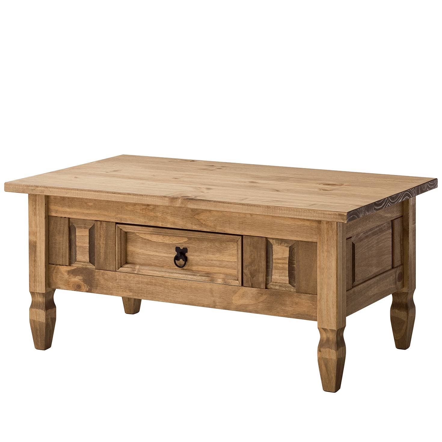Maison Belfort Couchtisch Finca Rustica 100 x 46 x 60cm