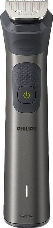 Philips - MG7940/15 - Multigroom - Zwart - Kunststof - 15-in-1