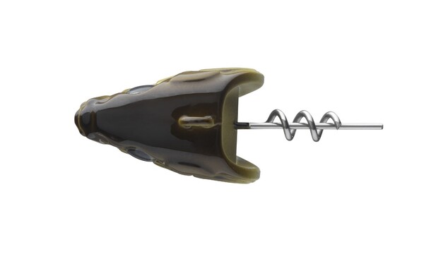 Daiwa PX Pelagic Screw-Head Jig (Sans plomb) (30g)