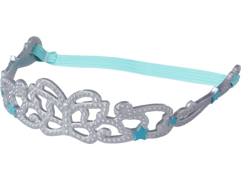 Baby Born Puppenkleidung Eisprinzessin Set 43 cm Kleidung für die Puppe