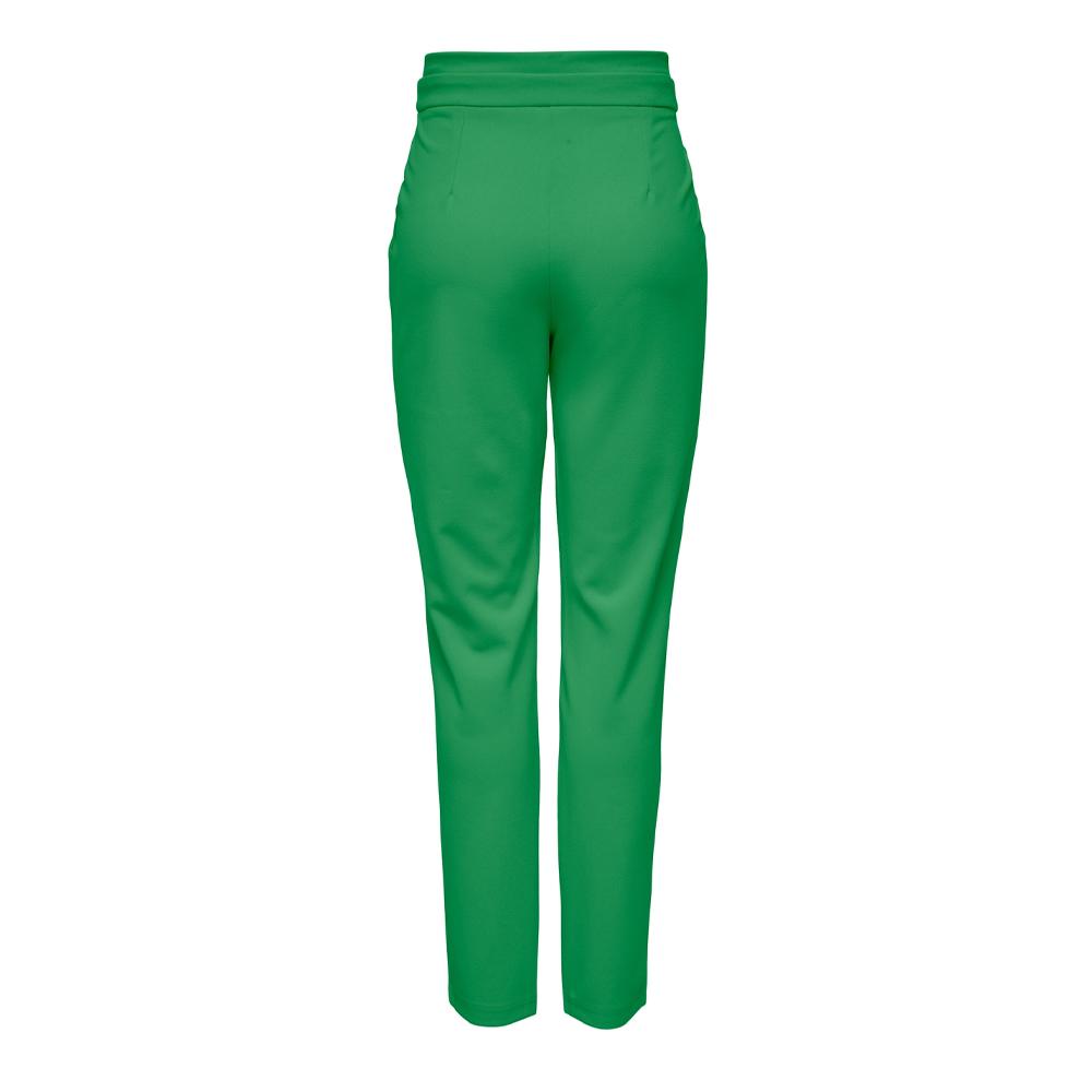 JDY Pantalon Vert Femme JDY Tanja