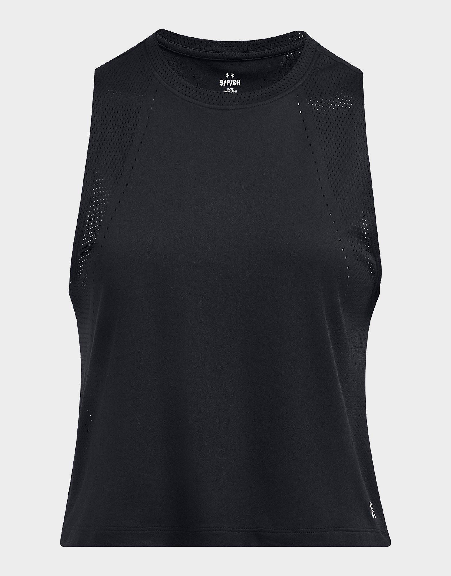 Under Armour Sleeveless Vanish Engineered Tank