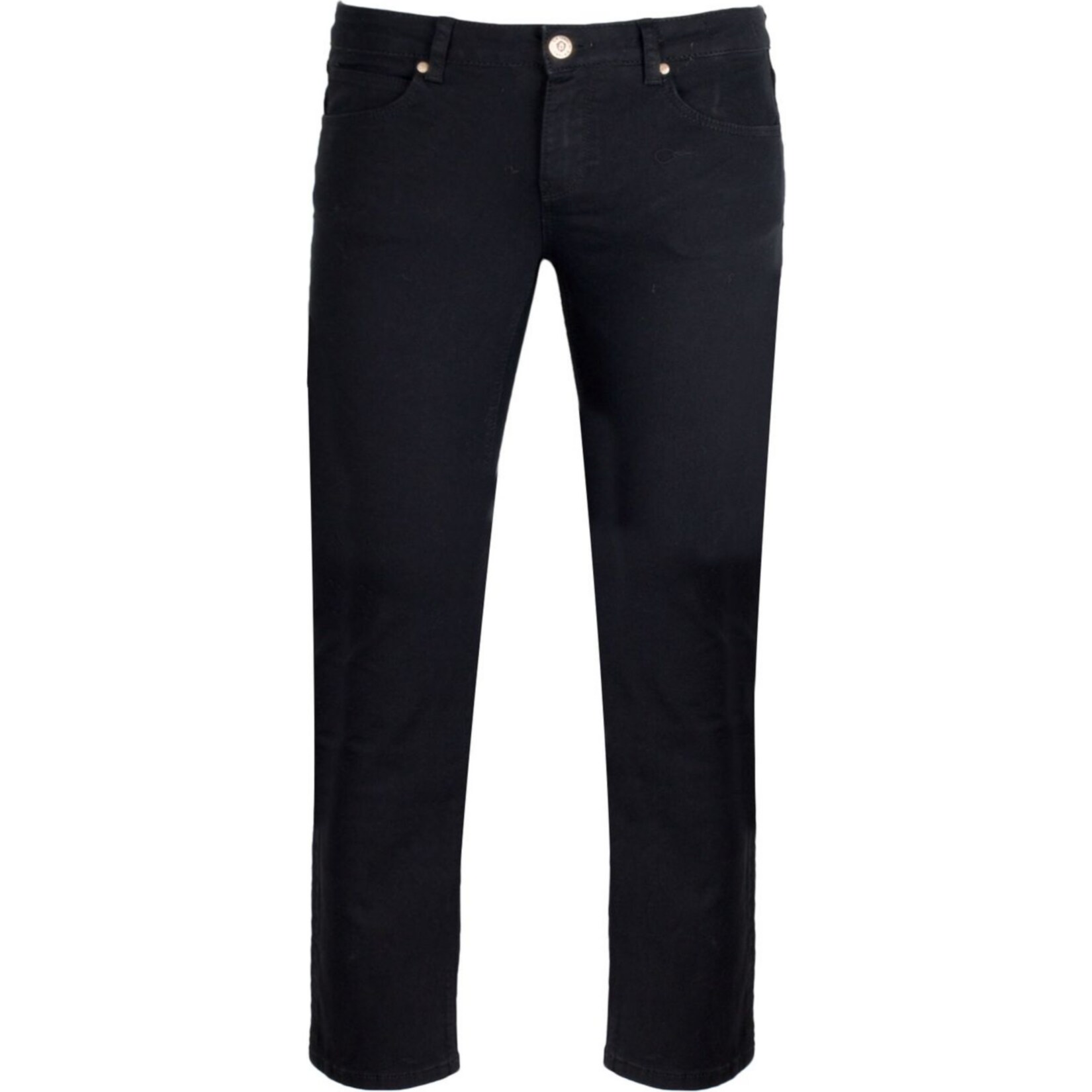 GIN TONIC Damen Jeans Black, 28/30
