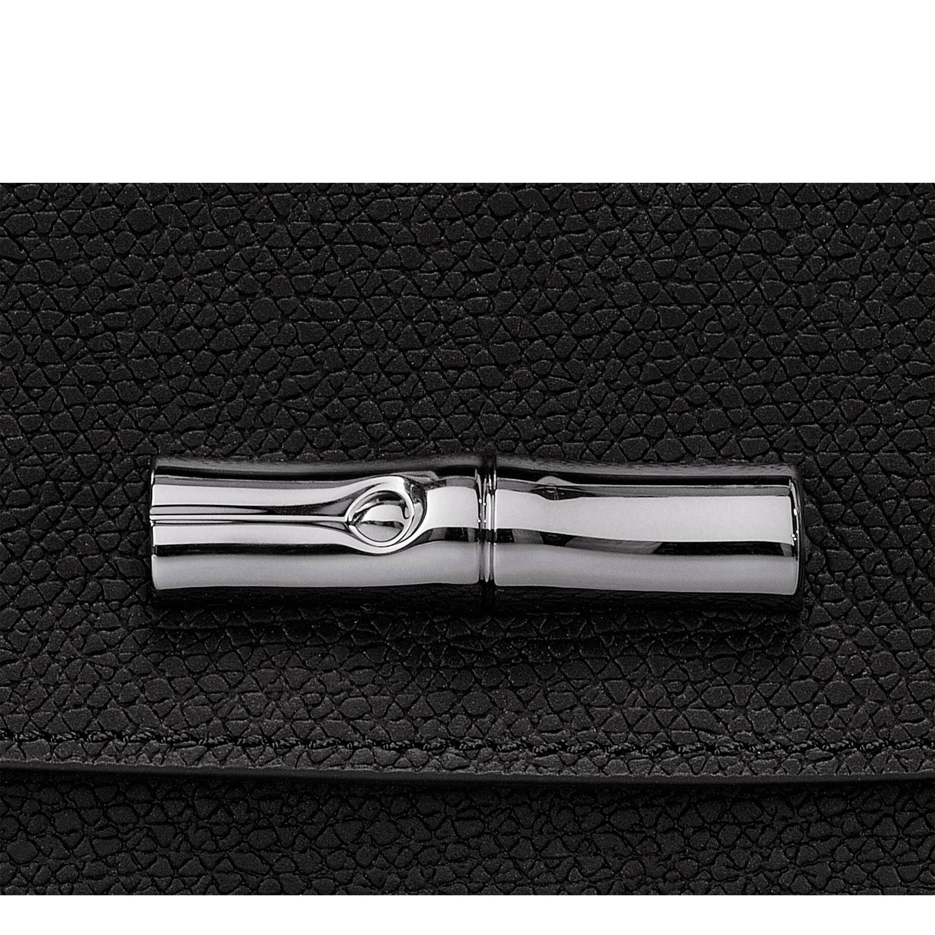 Longchamp| Damen Umhängetasche ROSEAU CLUTCH