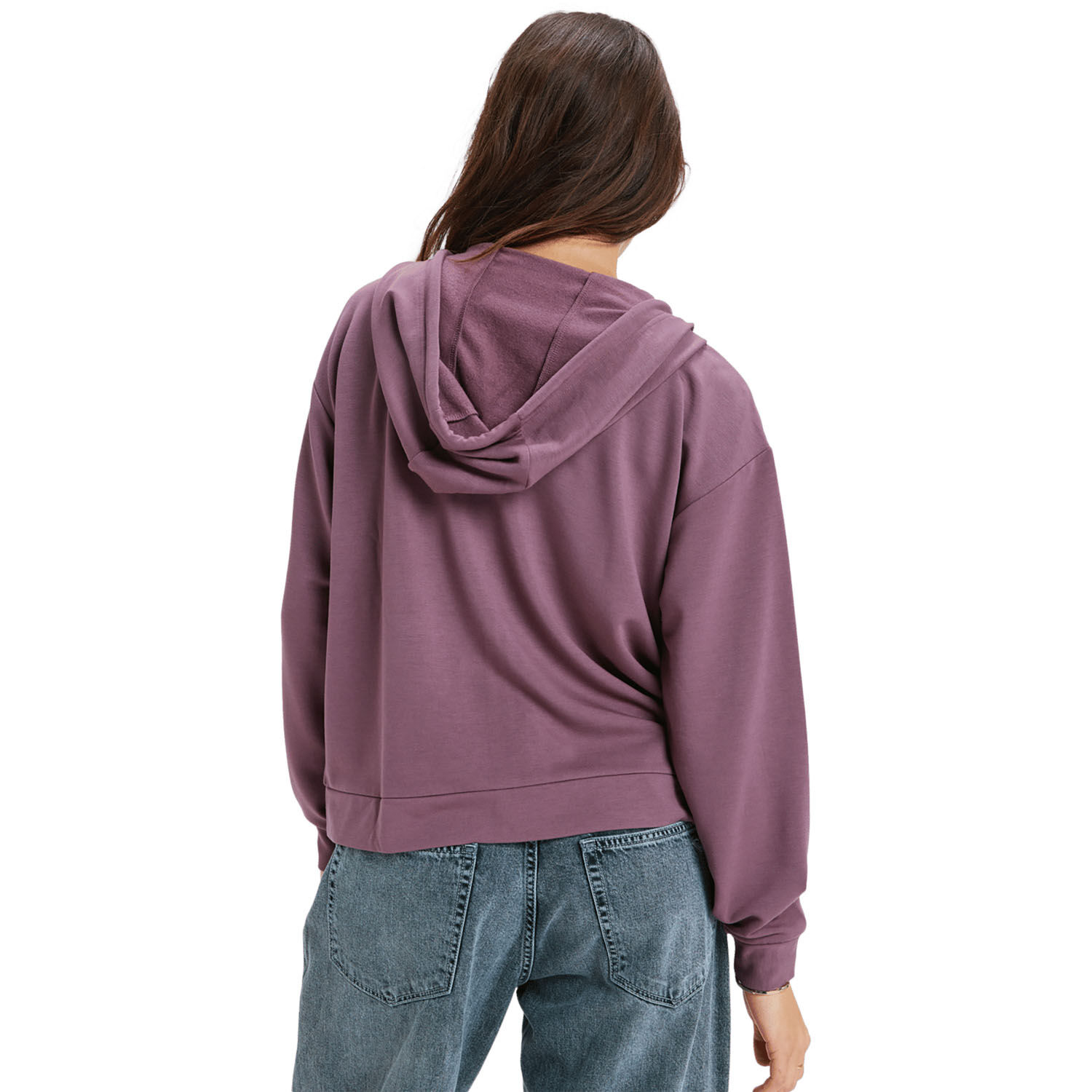RoxySurfing by daylight full zip