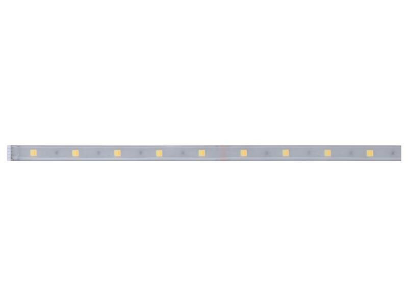 Paulmann LED-Stripe MaxLED 250 Tunable White, 1 m Verlänger Beschichteter LED-Streifen mit variabler Farbtemperatur, kürzbar