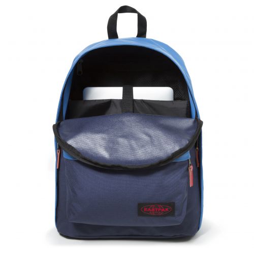 Eastpak Out Of Office Combo Blue
