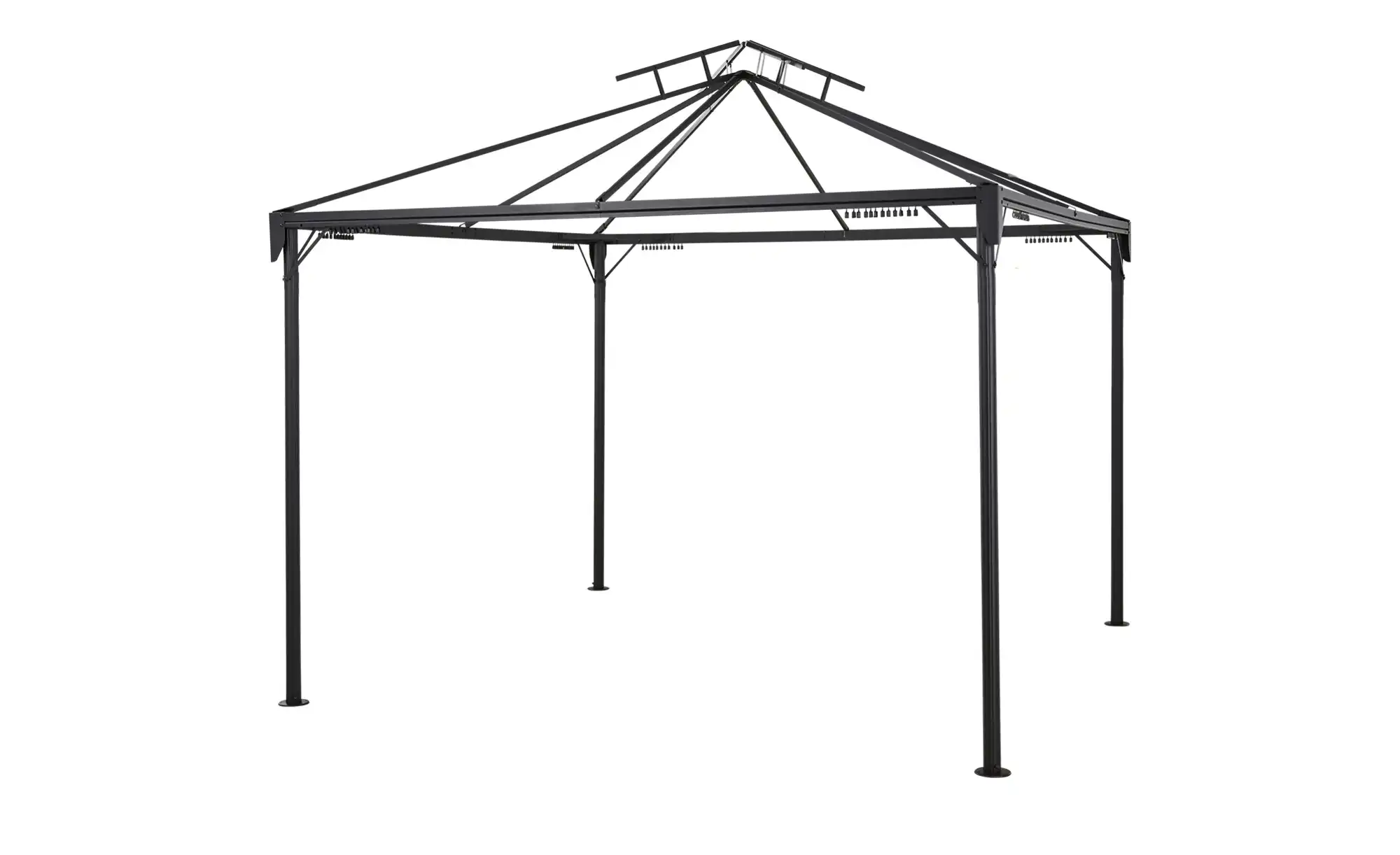 Pavillon Sahara
